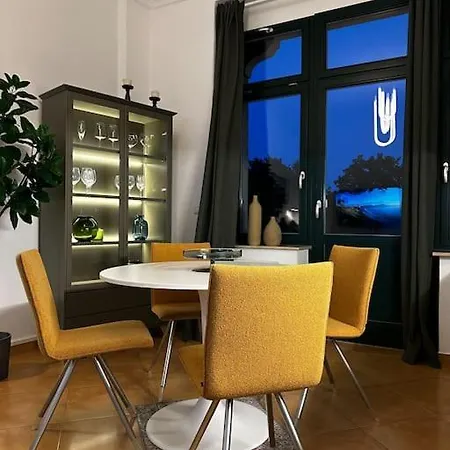 Designapart - Feel Like Appartement Dresde