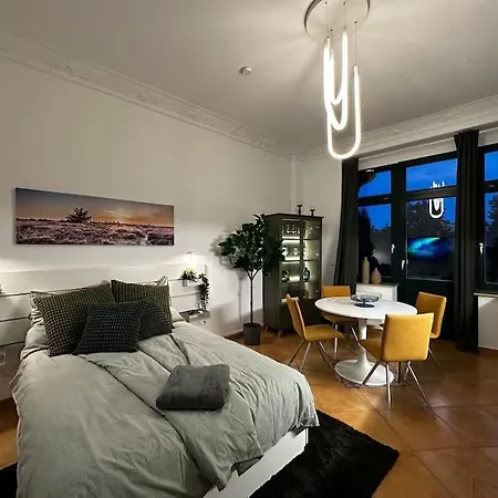 Designapart - Feel Like Дрезден