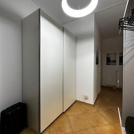 Appartement Designapart - Feel Like