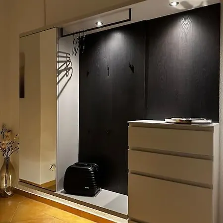 Designapart - Feel Like Appartement