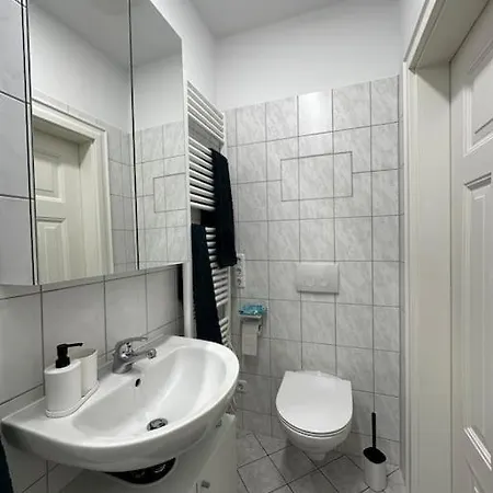 Designapart - Feel Like Appartement Dresde