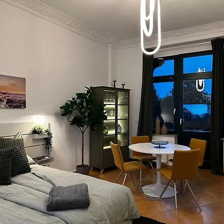 Designapart - Feel Like Appartement *