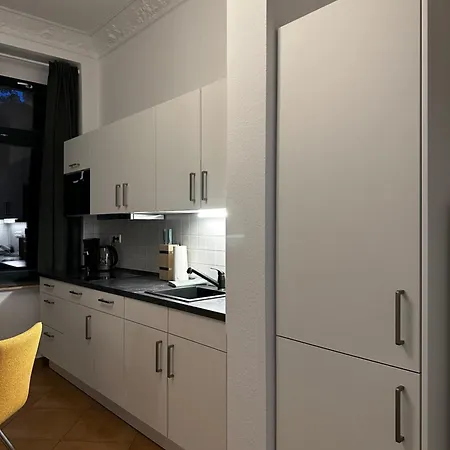 Designapart - Feel Like Дрезден