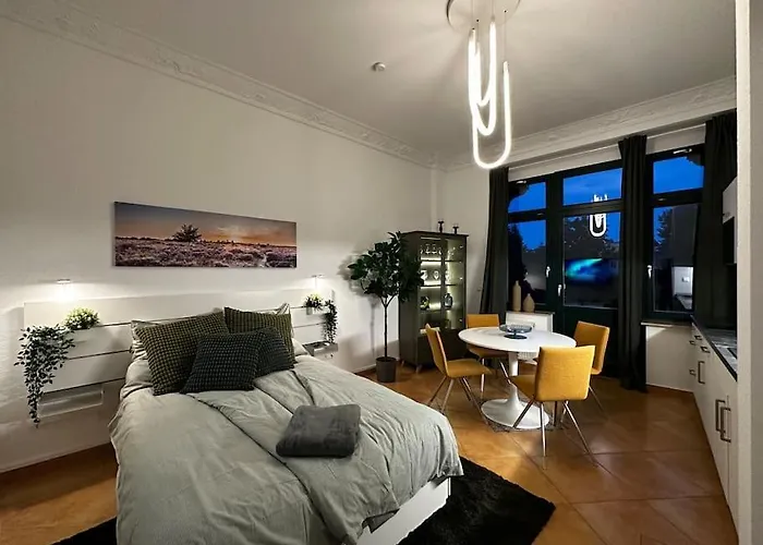 Designapart - Feel Like Дрезден