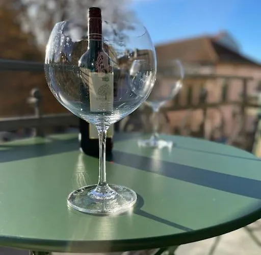 Designapart - Feel Like Апартаменты