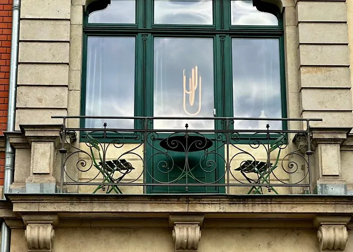 Designapart - Feel Like Дрезден