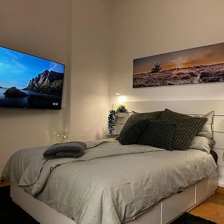 Appartement Designapart - Feel Like *