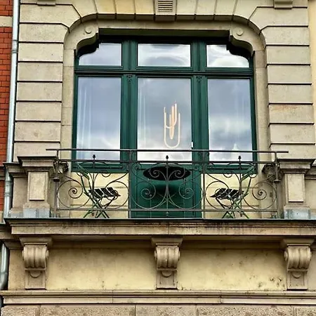 Lägenhet Designapart - Feel Like