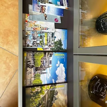 Designapart - Feel Like Appartement Dresden