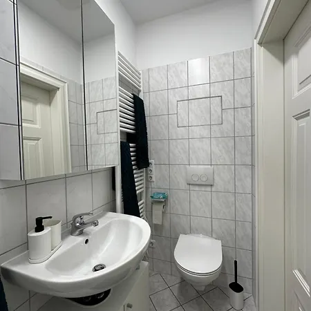 Appartement Designapart - Feel Like Dresden