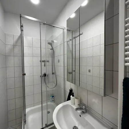 Appartement Designapart - Feel Like *