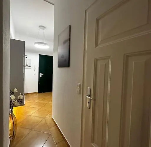 Apartamento Designapart - Feel Like Dresde