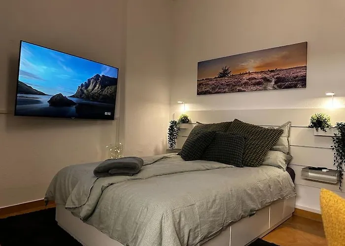 Apartamento Designapart - Feel Like *