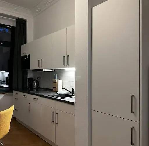 Designapart - Feel Like Dresde