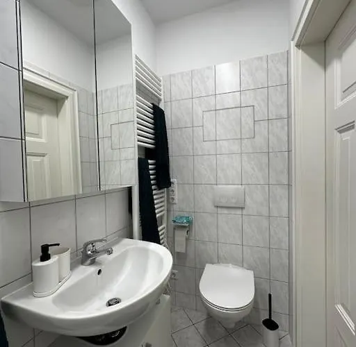 Designapart - Feel Like Apartamento Dresde