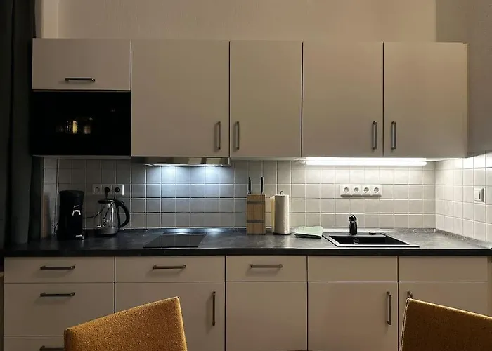 Designapart - Feel Like Apartamento