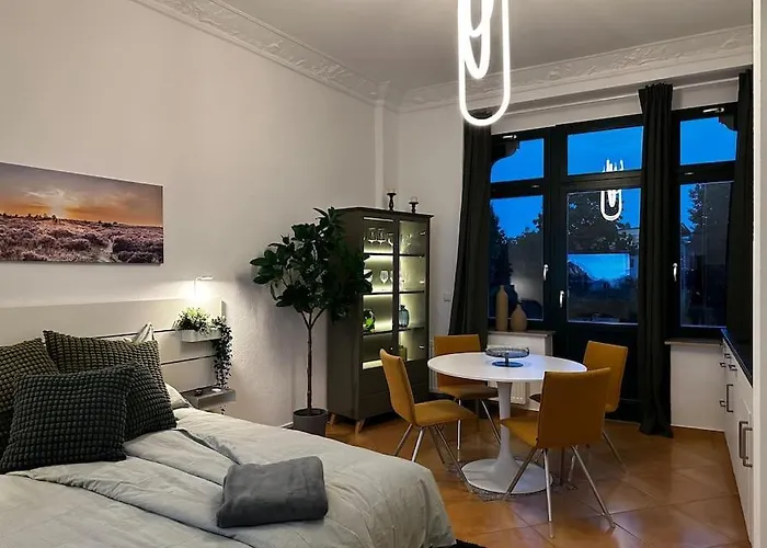 Designapart - Feel Like Apartamento *