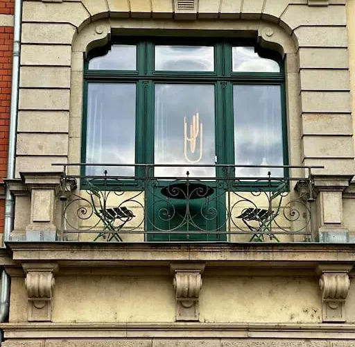 Apartamento Designapart - Feel Like