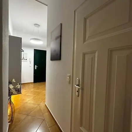 Apartment Designapart - Feel Like Dresden