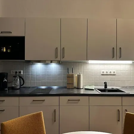 Designapart - Feel Like Apartment