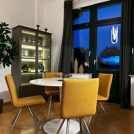 Apartment Designapart - Feel Like Dresden