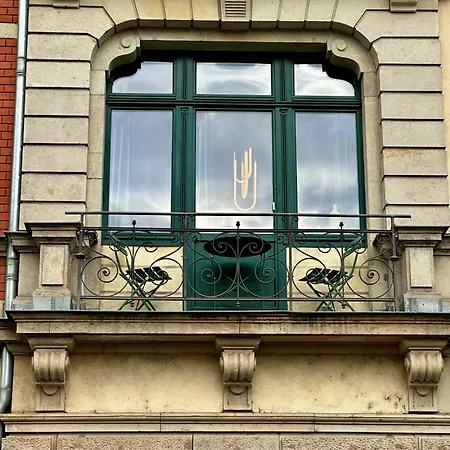 Designapart - Feel Like Dresden