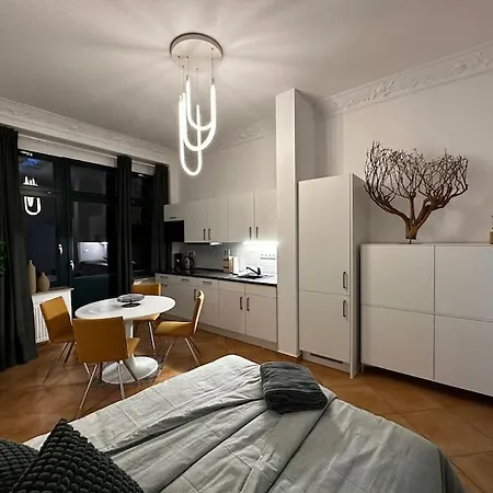 Apartamento Designapart - Feel Like *