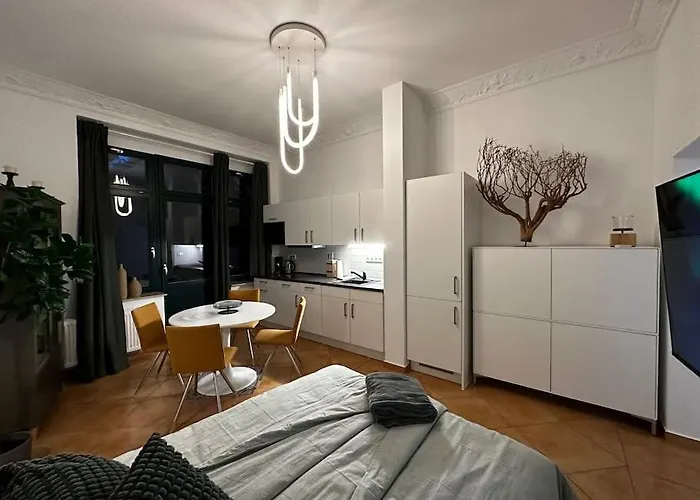 Apartamento Designapart - Feel Like *